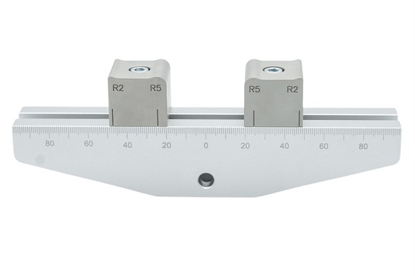 Alluris force and torque testing instruments