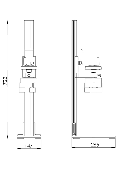 Alluris instrument picture