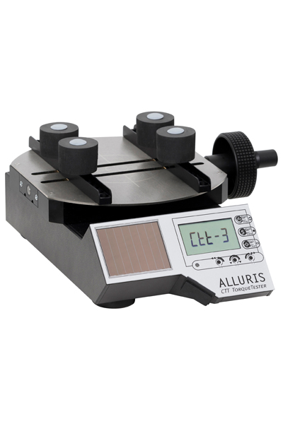 Alluris instrument picture