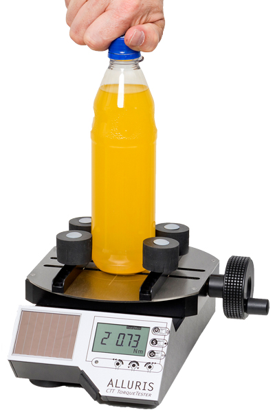 Alluris instrument picture