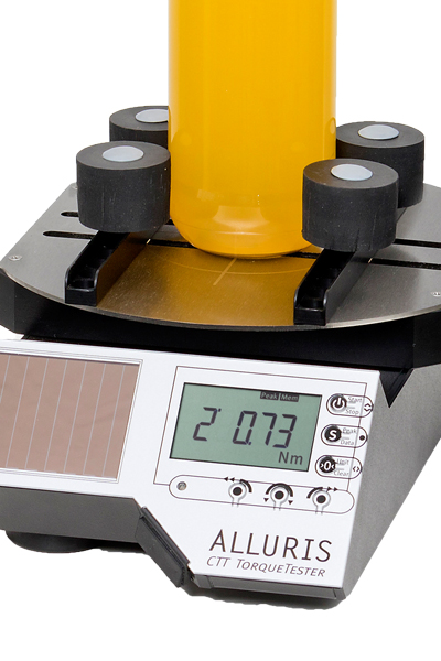 Alluris instrument picture