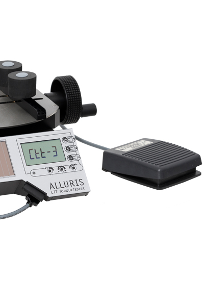 Alluris instrument picture
