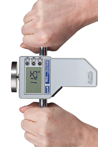 Alluris instrument picture