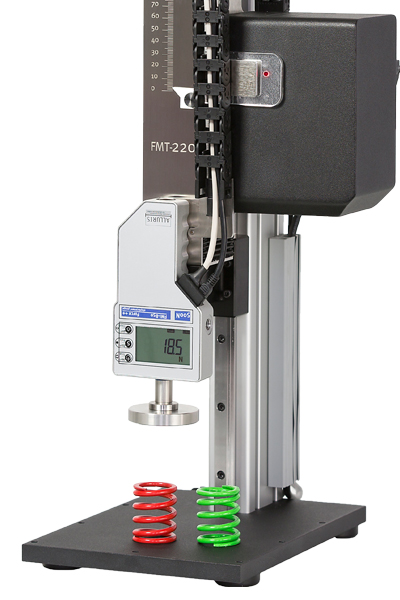 Alluris instrument picture
