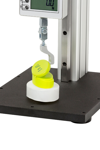 Alluris instrument picture