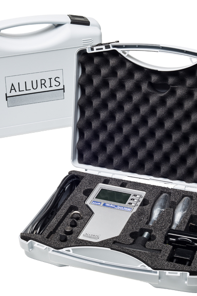 Alluris instrument picture