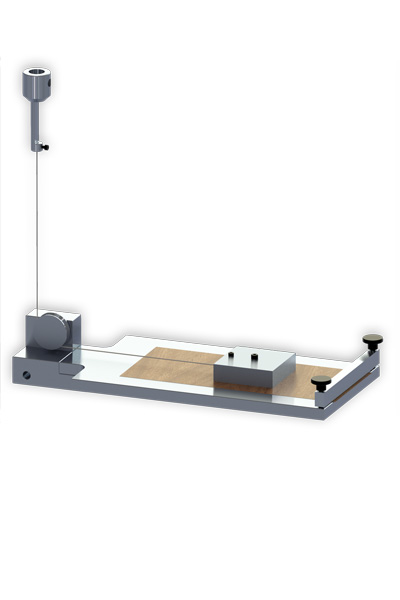 Alluris force and torque testing instruments