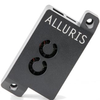 Alluris force and torque testing instruments