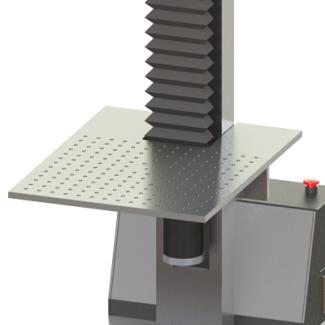 Alluris force and torque testing instruments