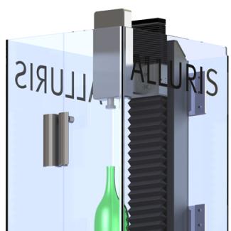 Alluris force and torque testing instruments