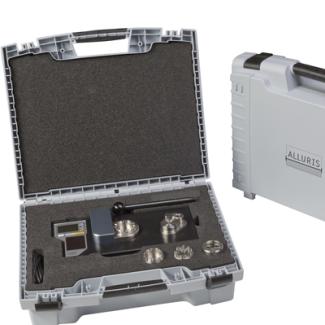 Alluris - FMT-W carry case