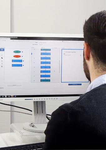 Alluris - Online test editor FMT_EasyEdit for Alluris® universal testing machines (UTMs)